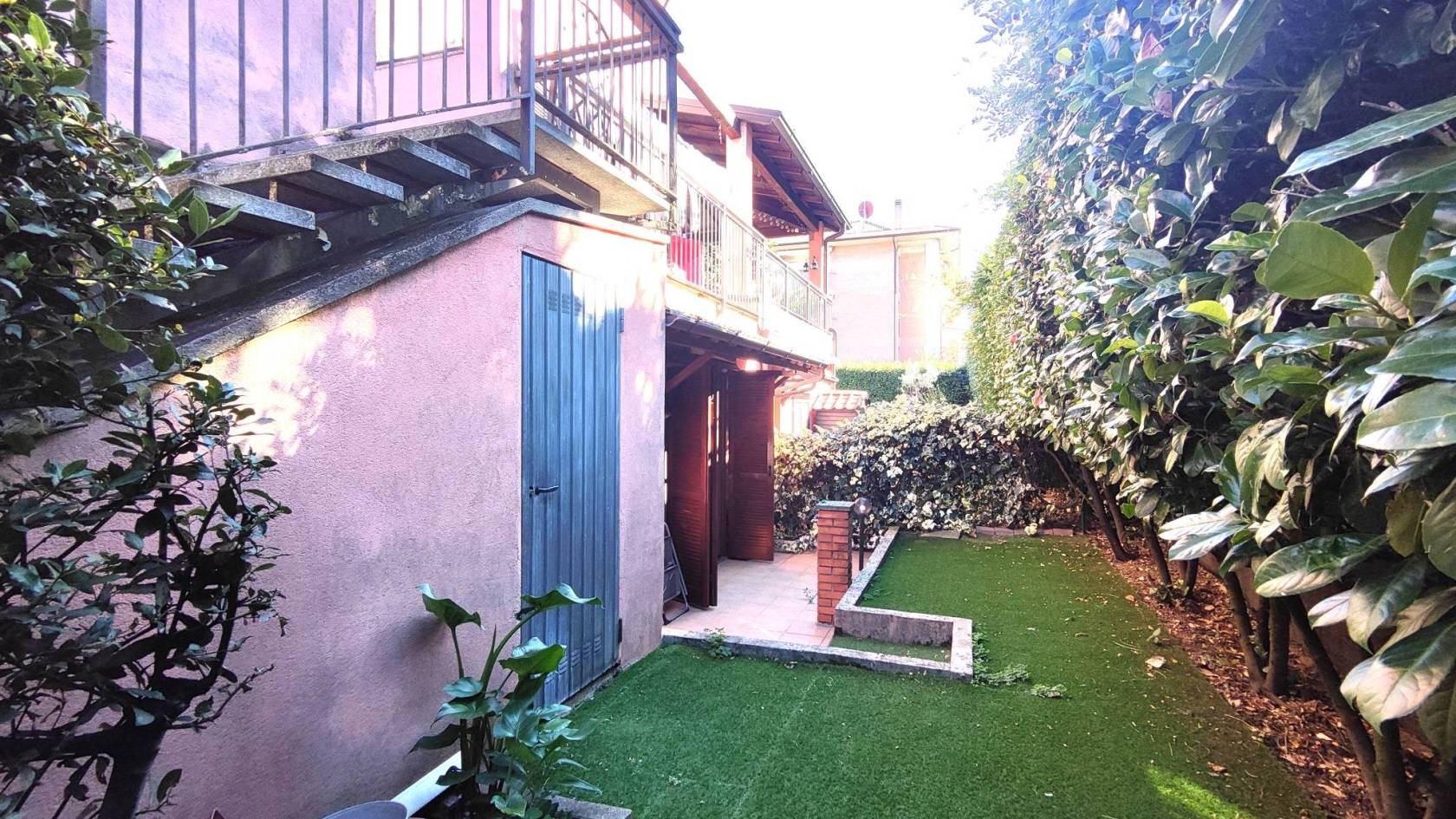 Giardino