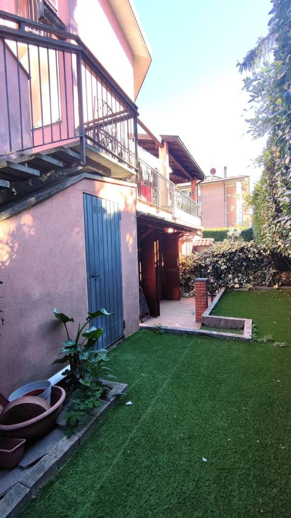 Giardino