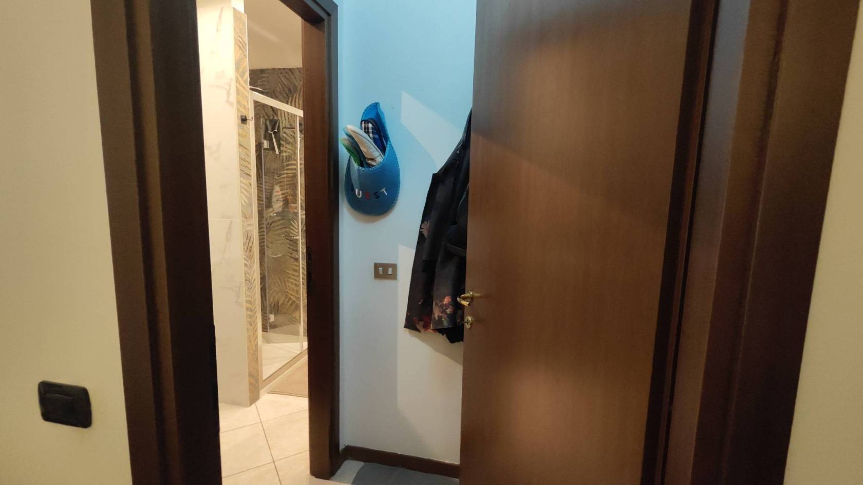 Disimpegno