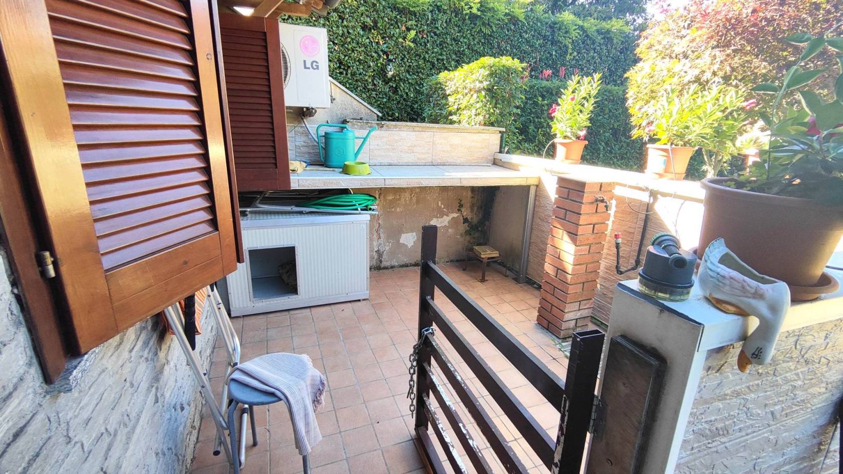 Balcone