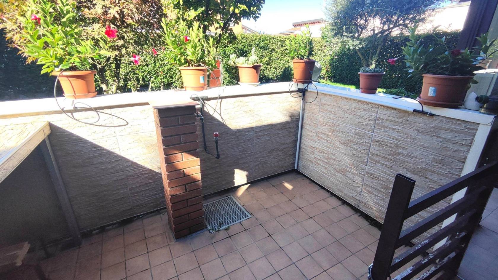 Terrazzo