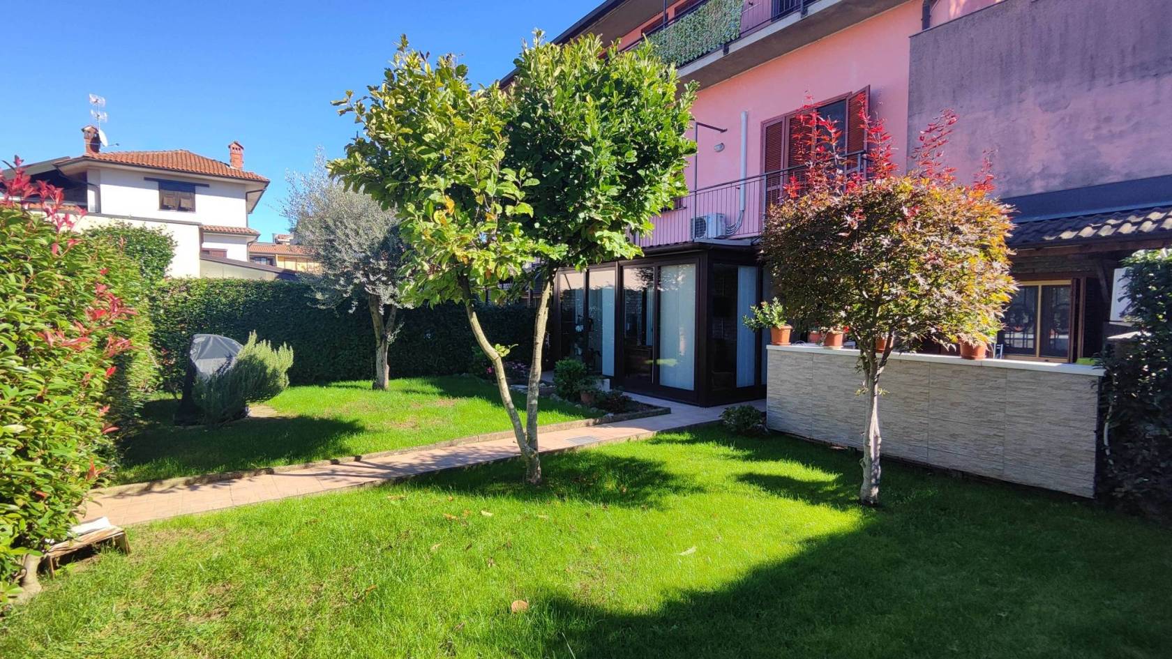 Giardino