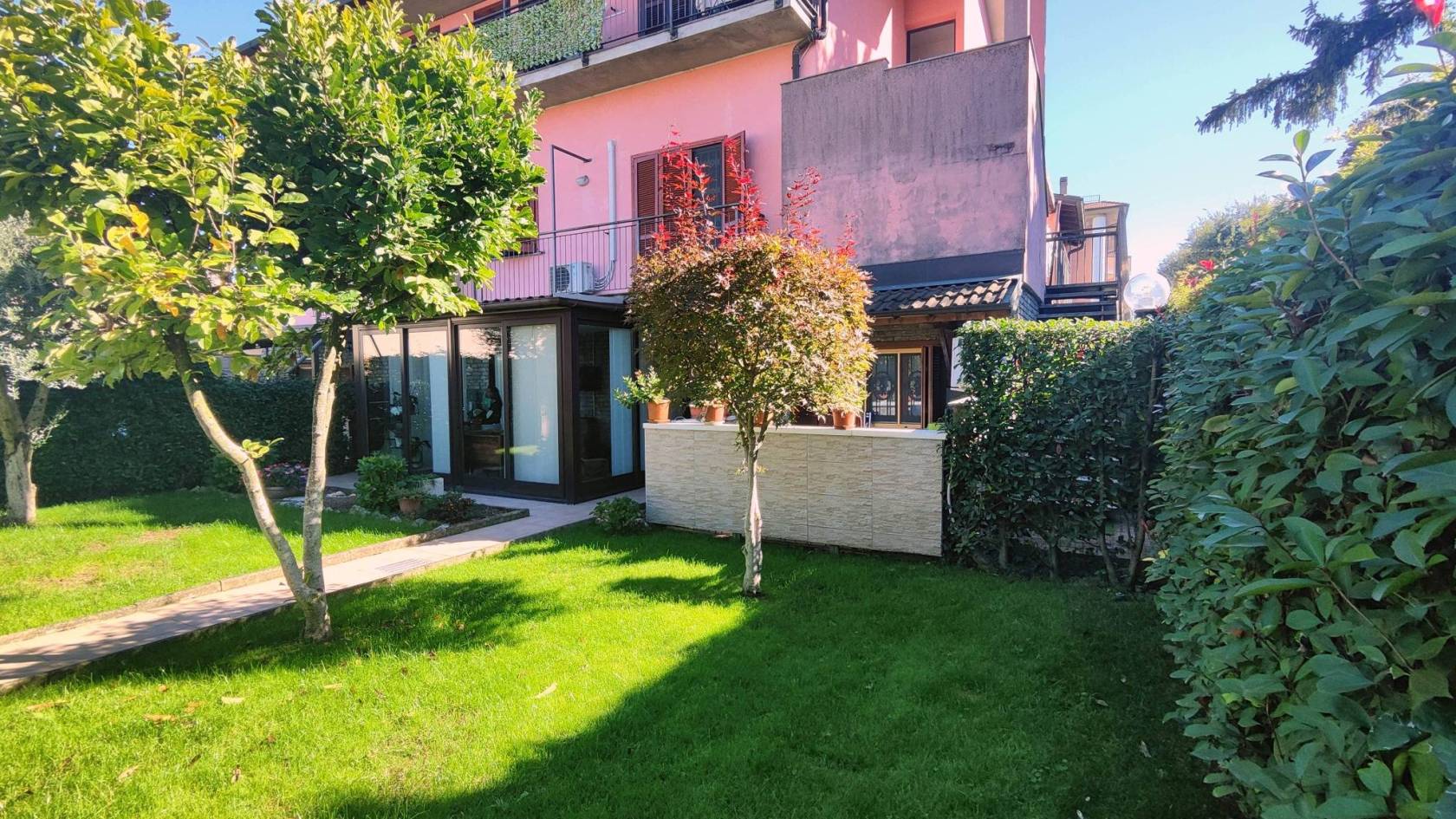 Giardino