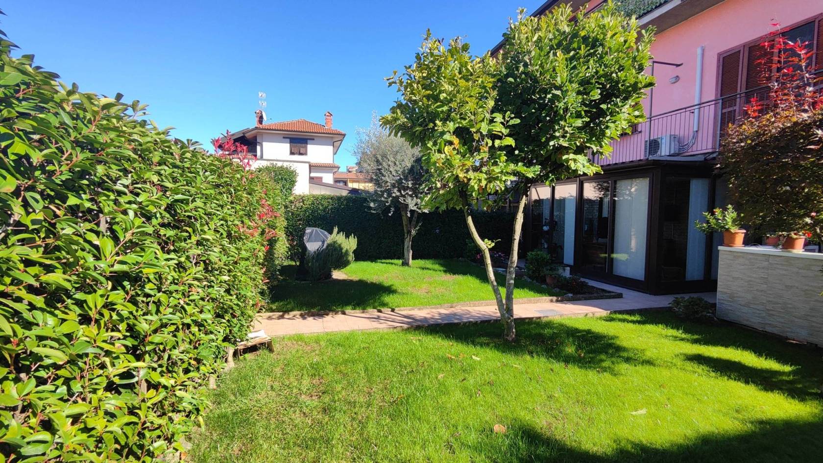 Giardino