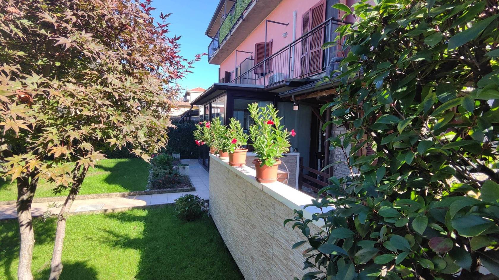 Giardino