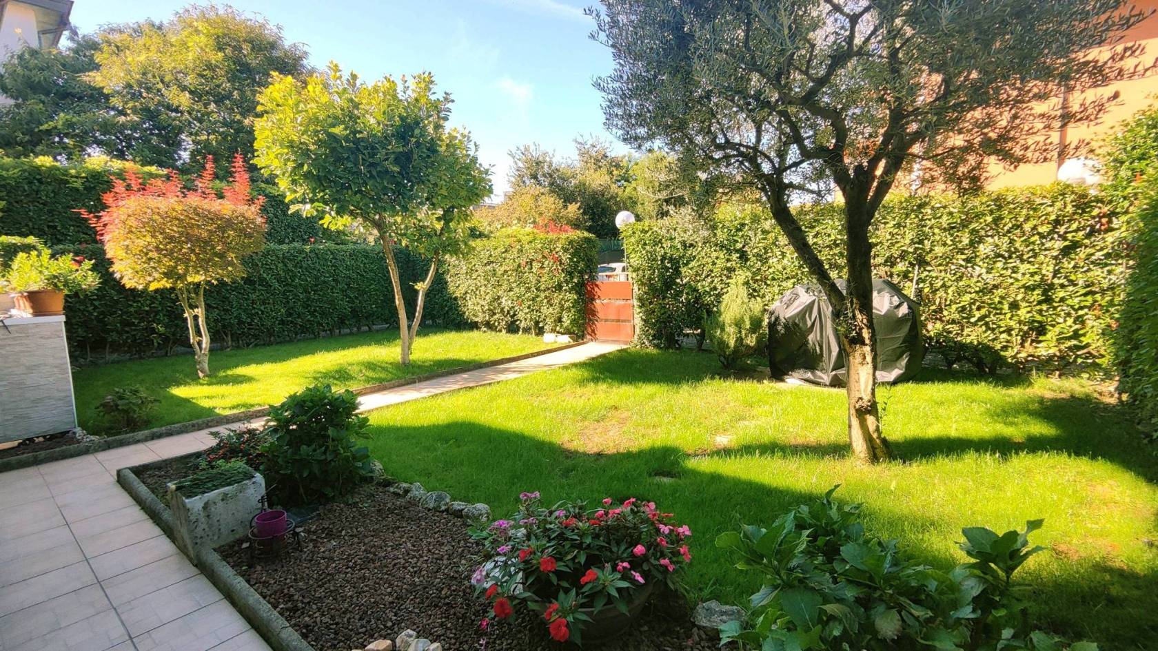 Giardino