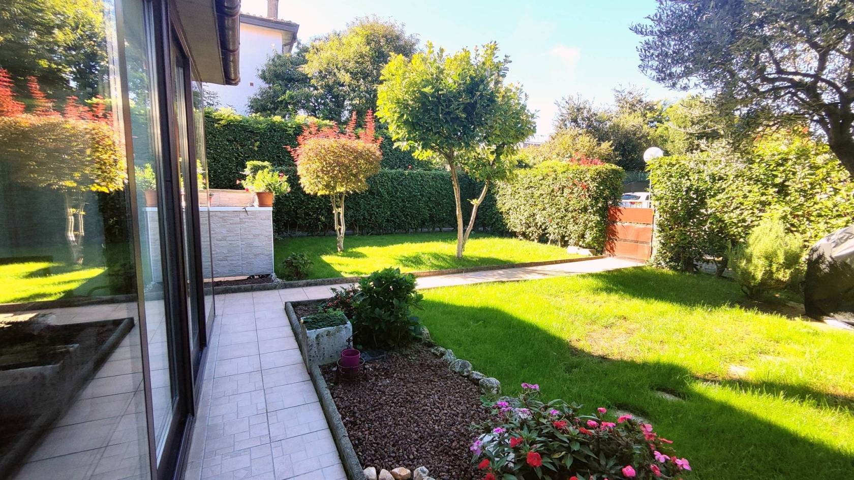 Giardino