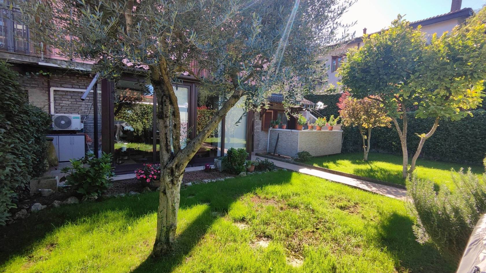 Giardino