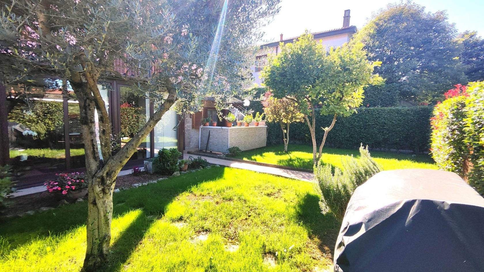 Giardino