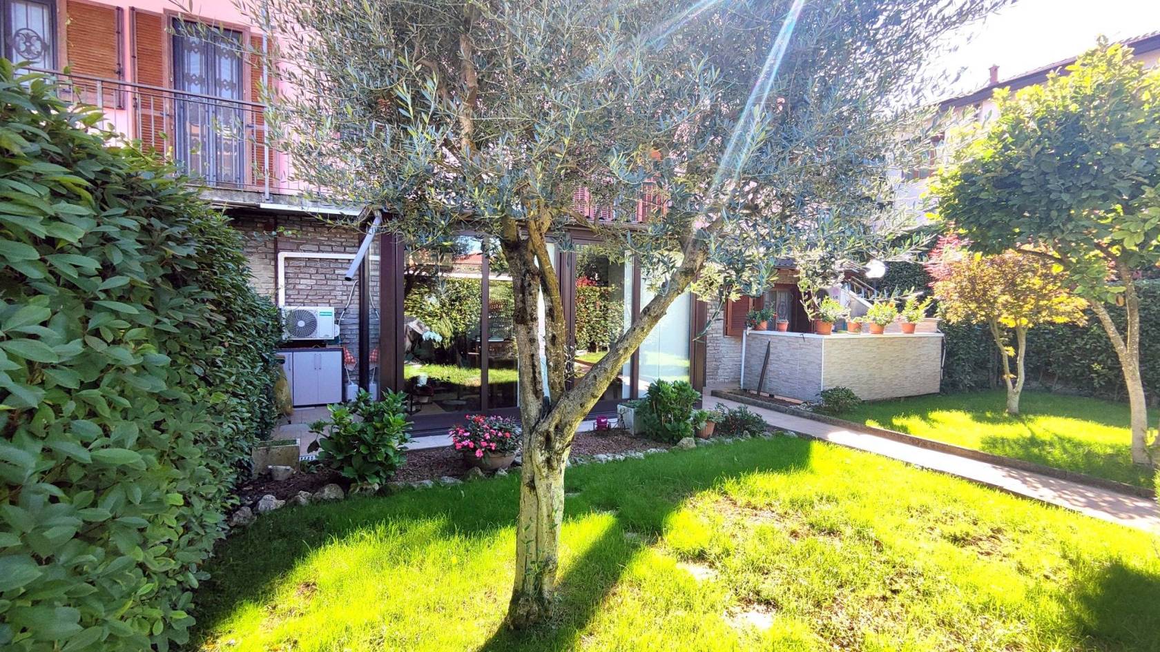 Giardino