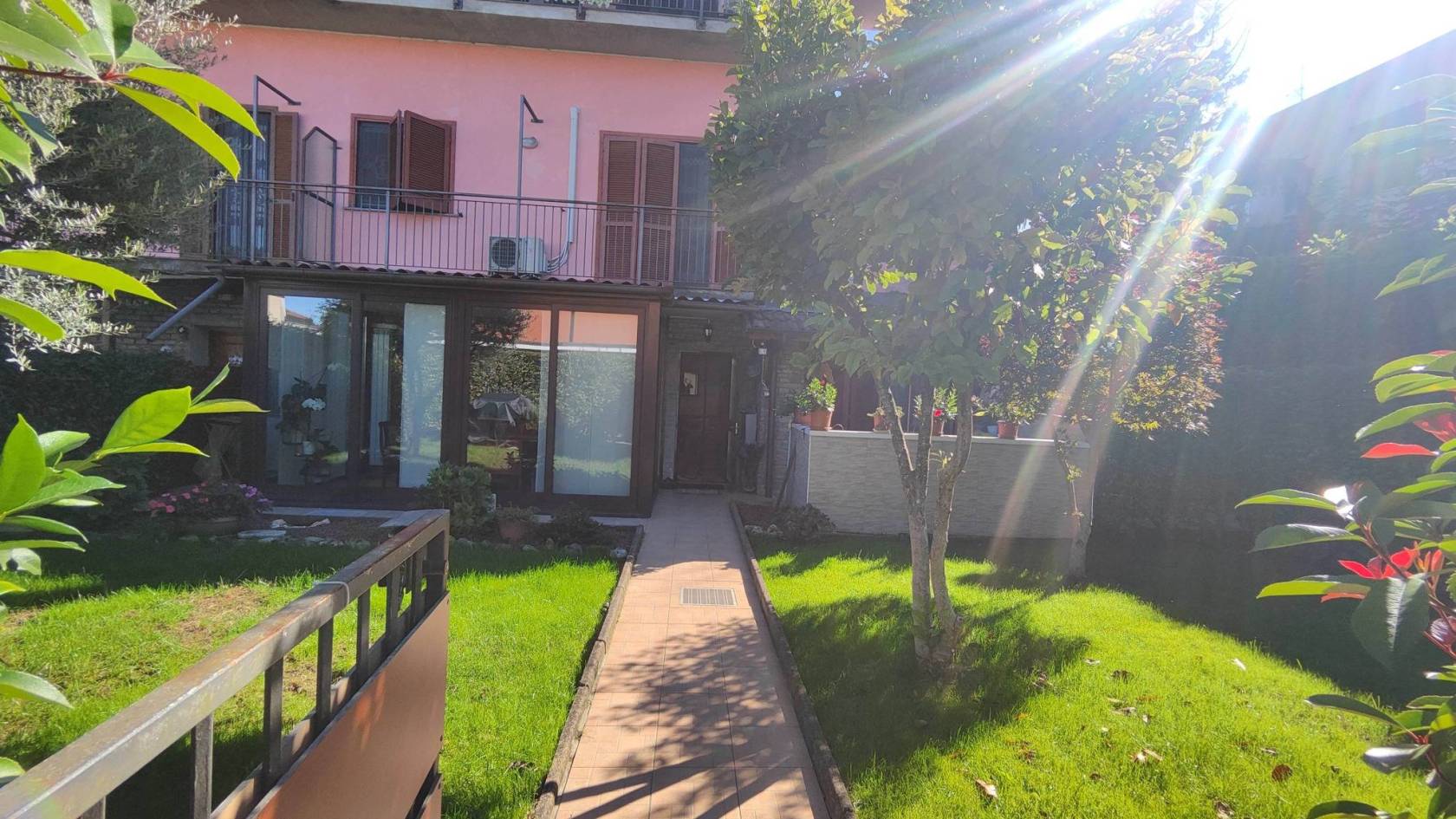 Giardino