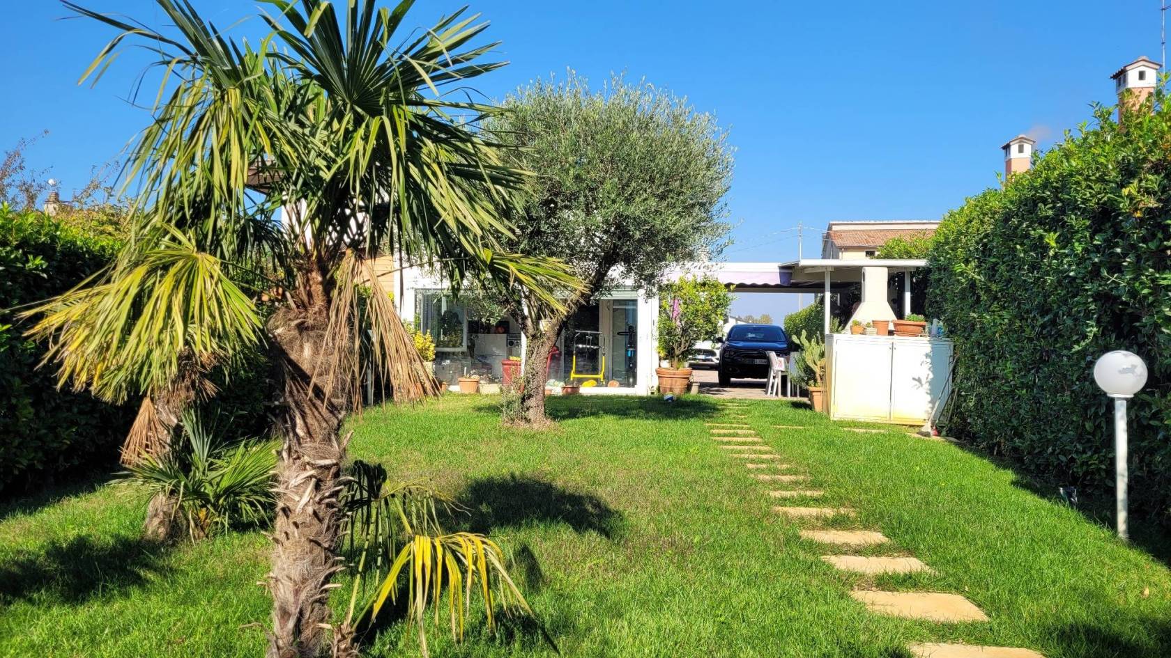 Giardino