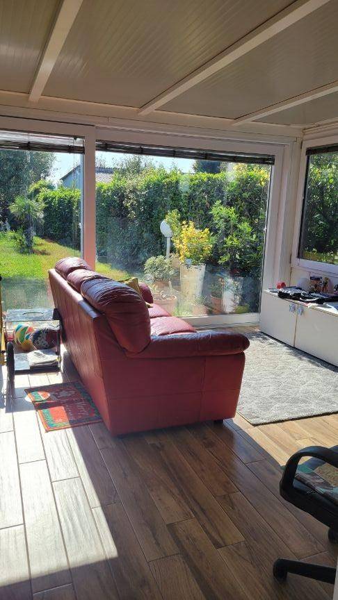 Veranda
