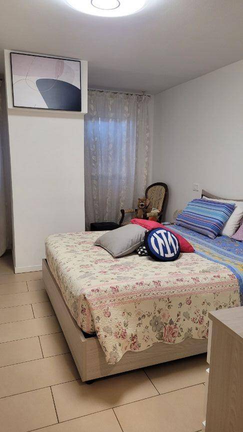 Camera da letto