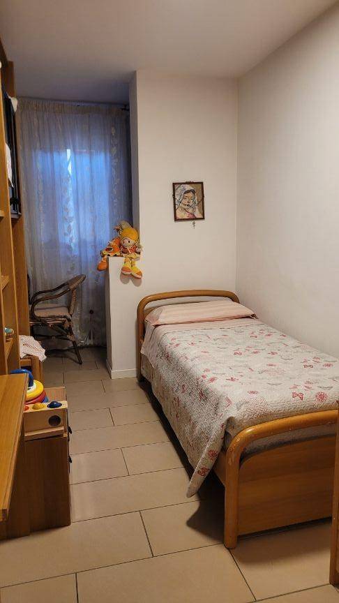 Camera da letto