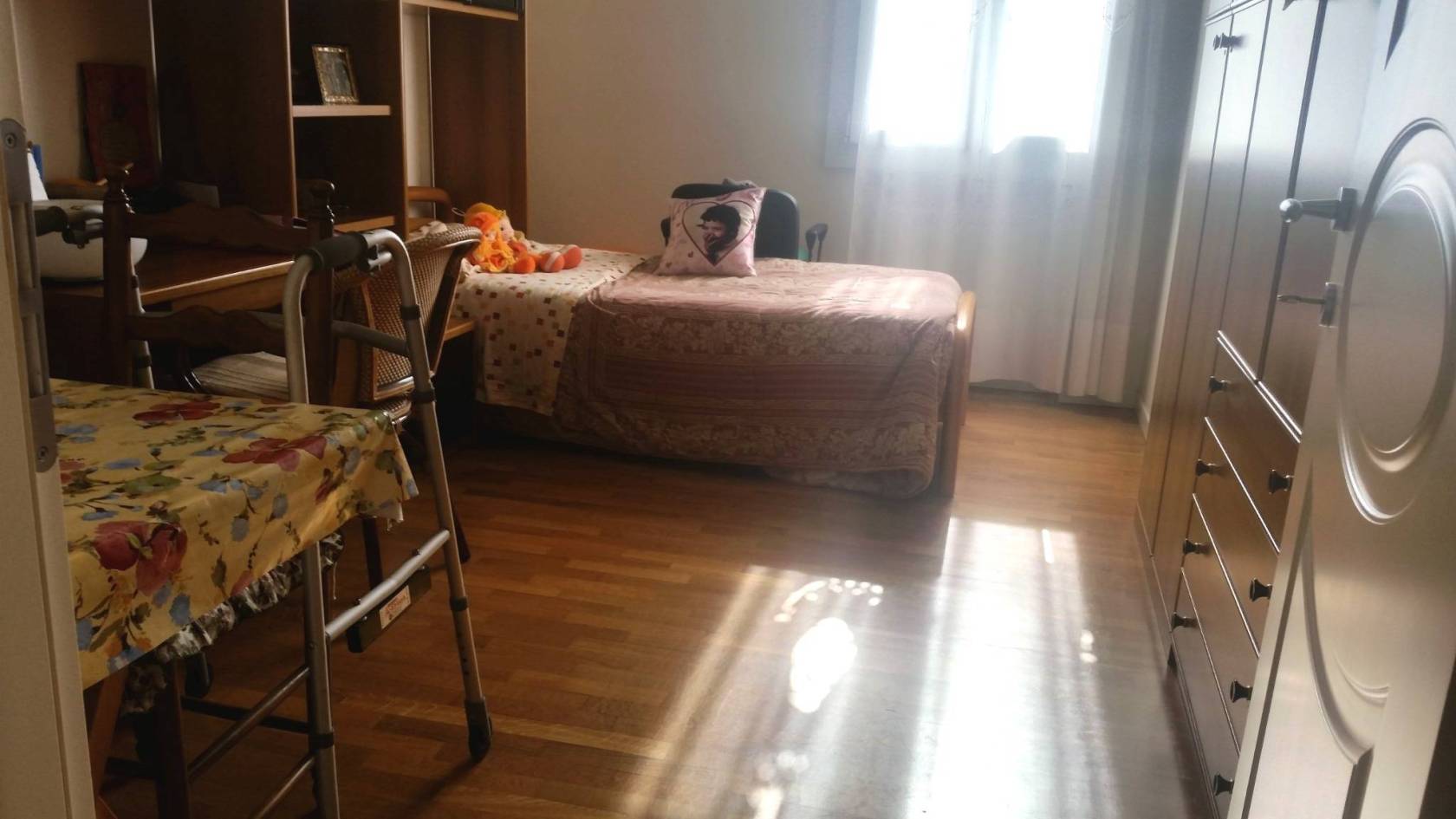 Camera da letto