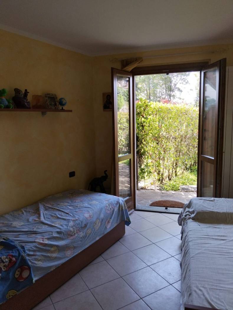 Camera da letto