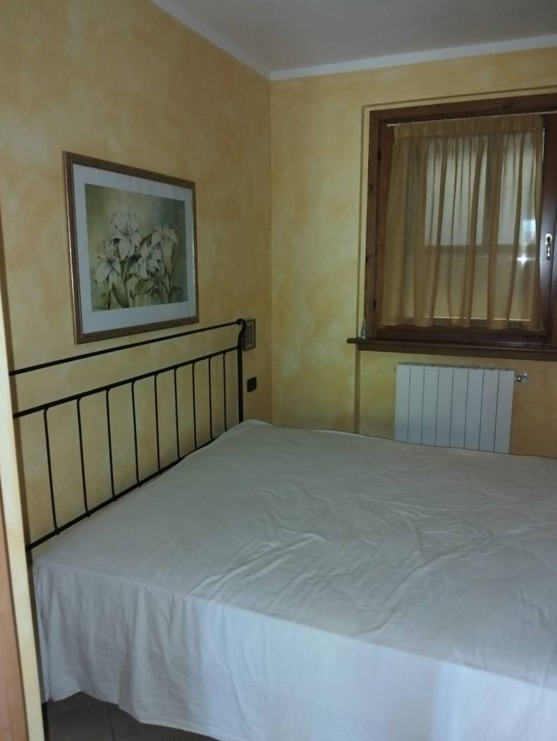 Camera da letto