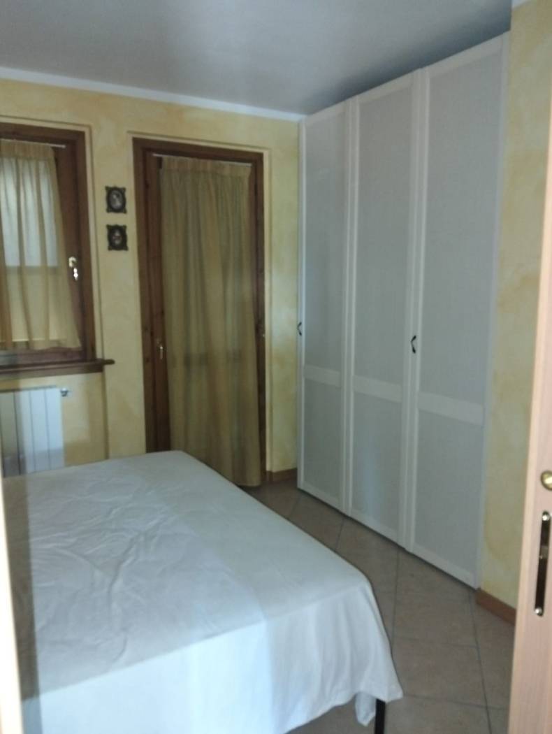 Camera da letto