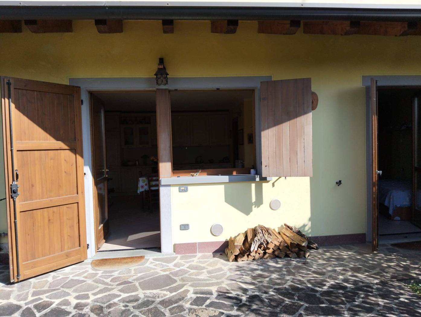 Ingresso