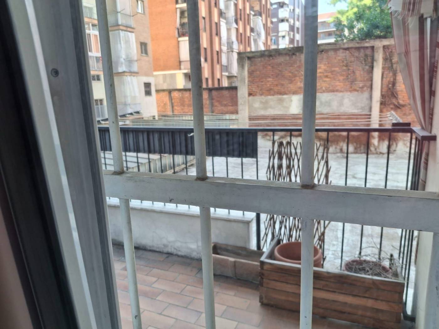 Balcone