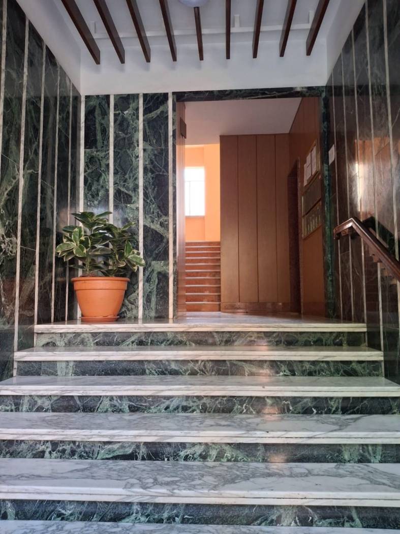 Interno palazzo