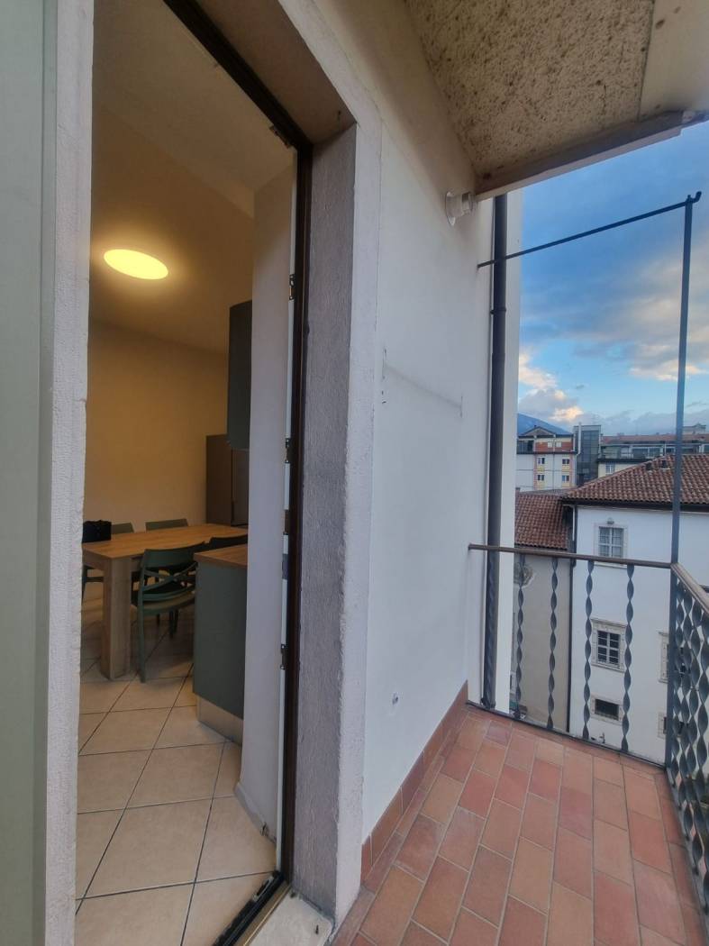 Balcone