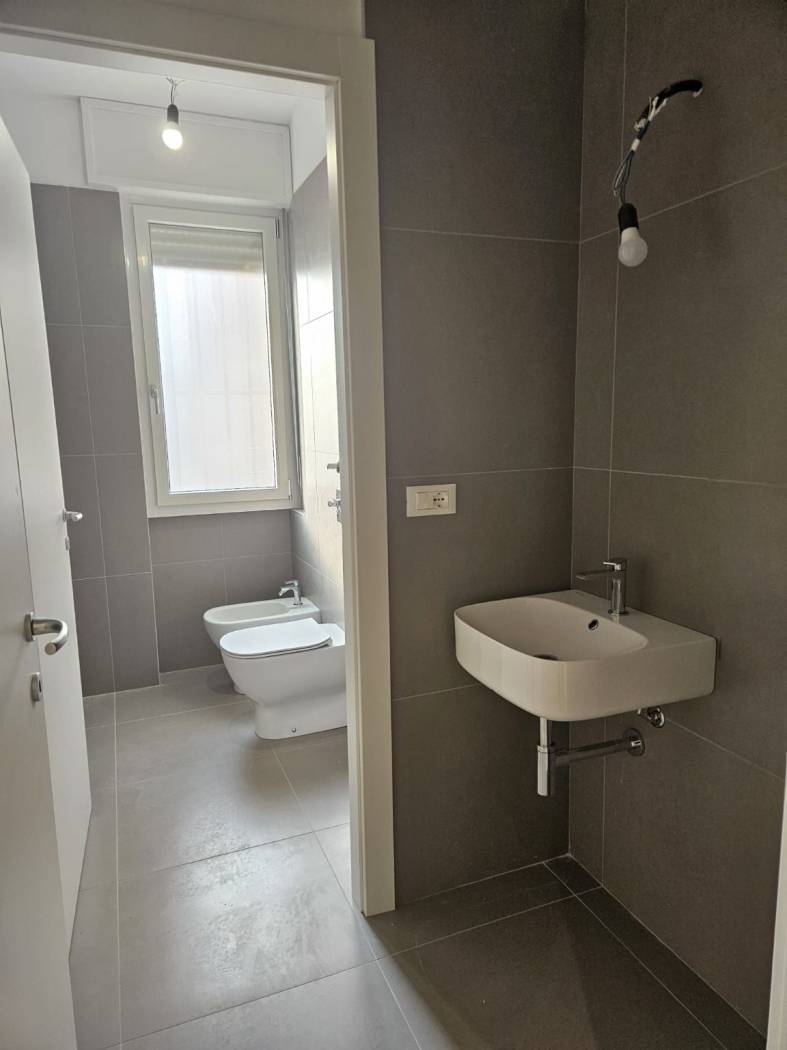 Bagno Bagno