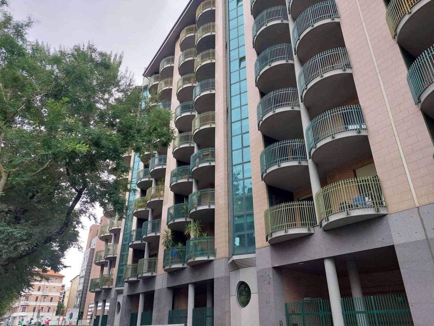 Rif: CORSO TRAPANI - In Zona Pozzo Strada, e precisamente in Corso Trapani, nelle immediate vicinanze di Corso Francia, a soli 150 metri da Piazza 