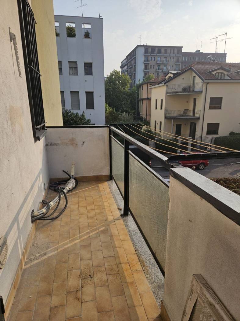 Balcone Balcone