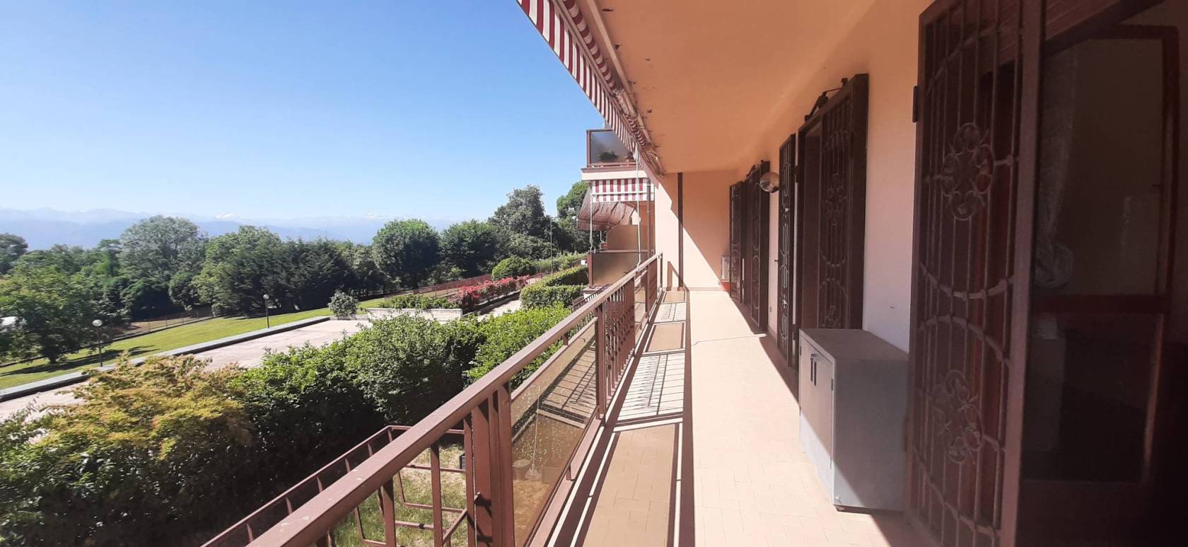Balcone