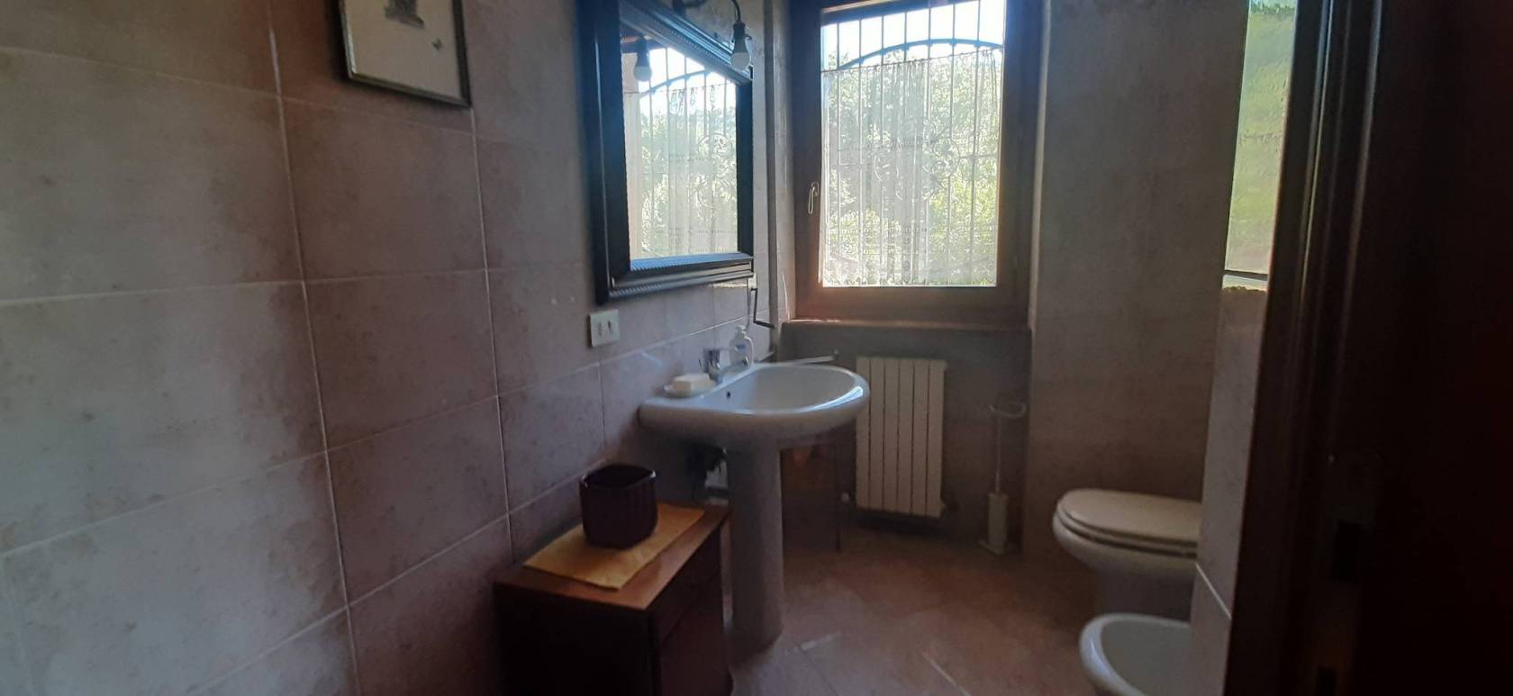 Bagno