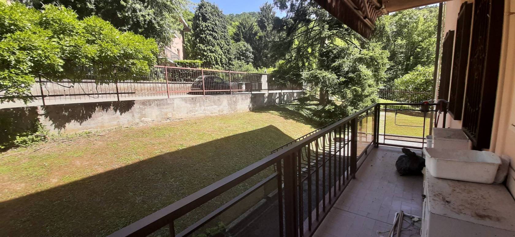 Balcone