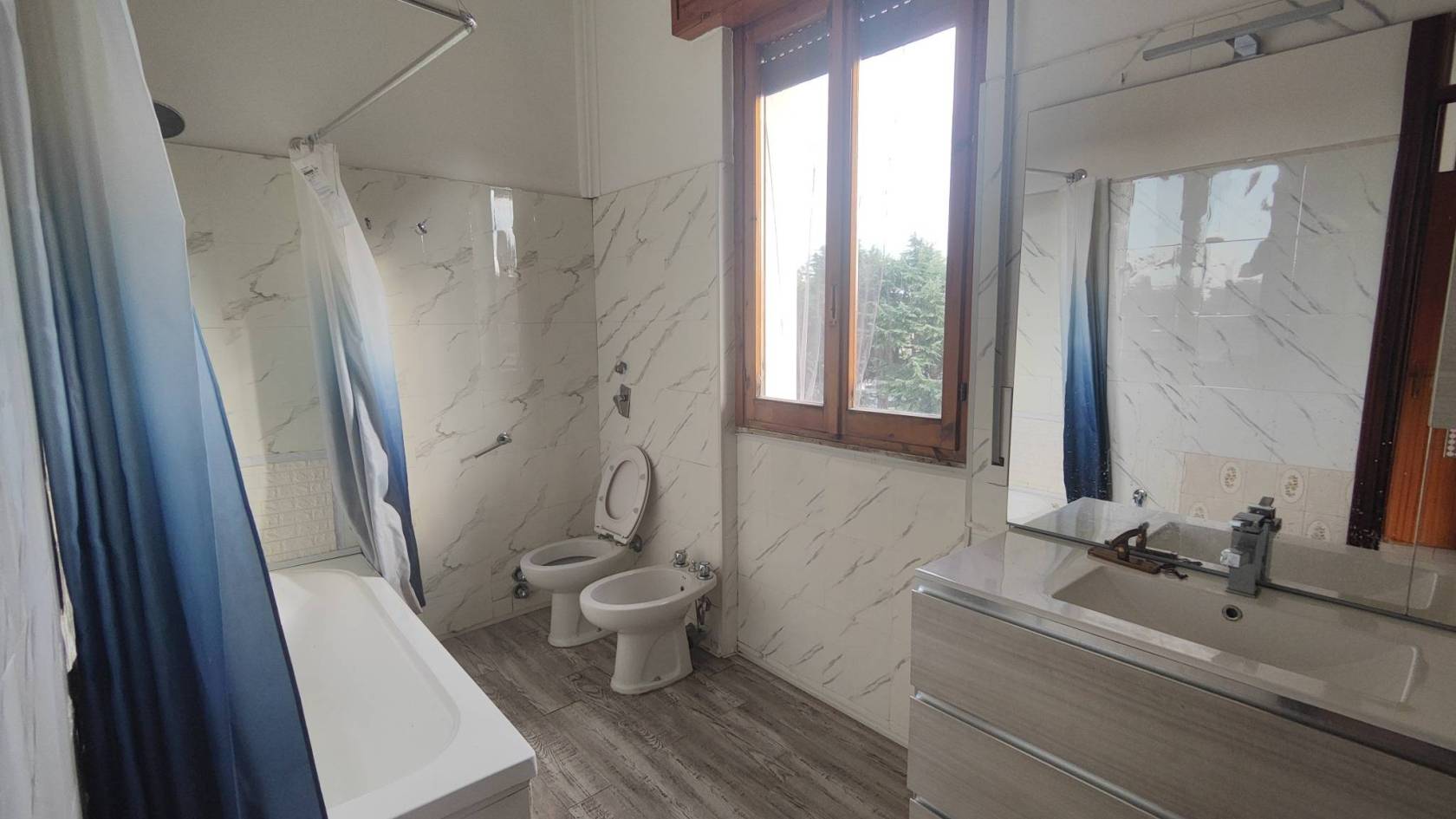 Bagno Bagno