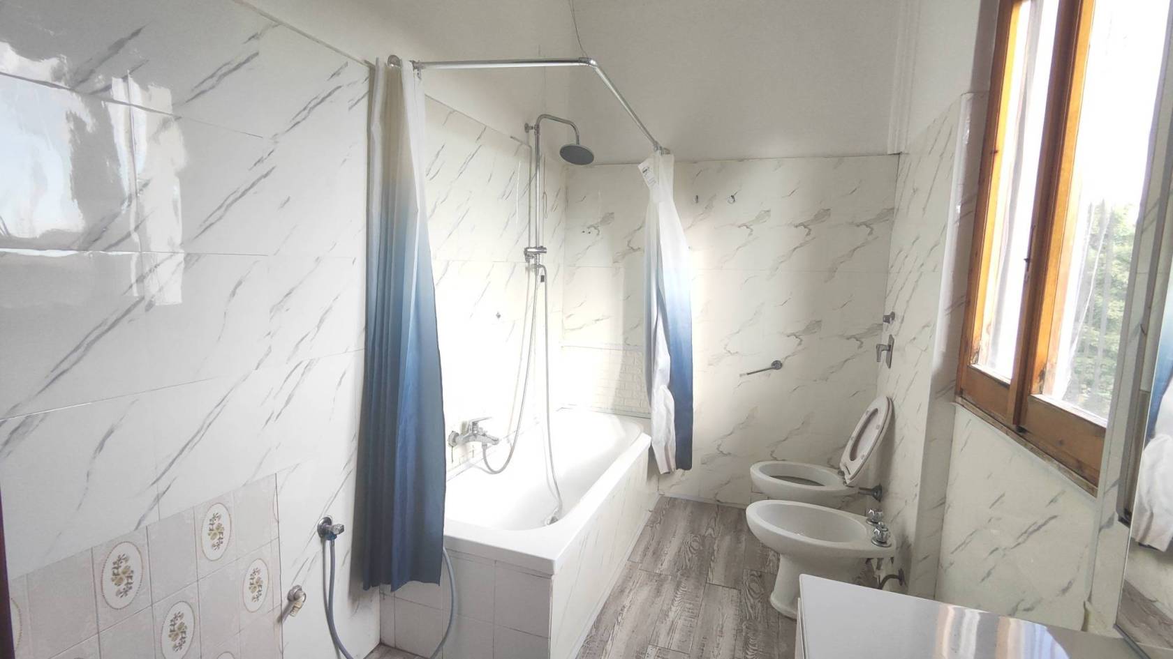 Bagno Bagno