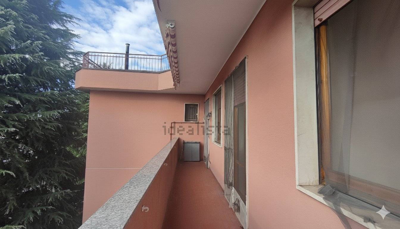 Balcone Balcone