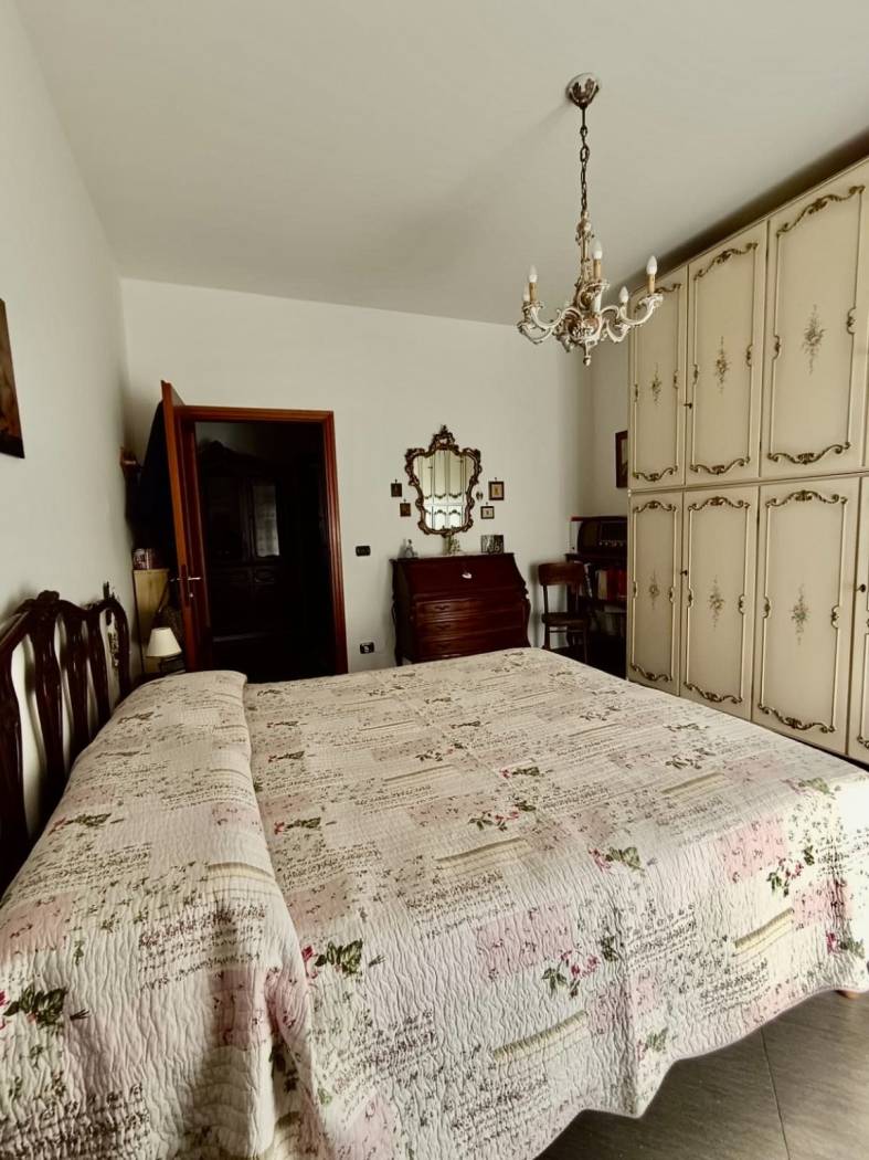 Camera da letto