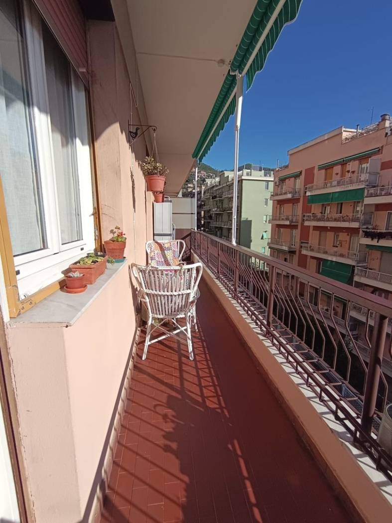 Balcone