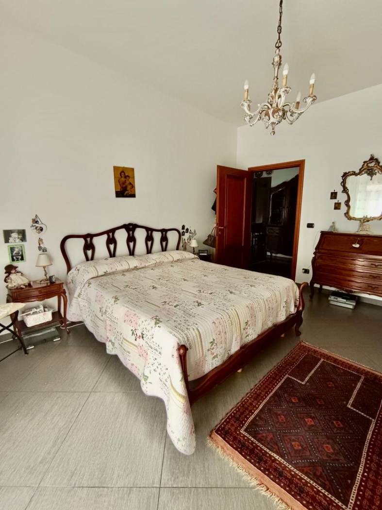 Camera da letto