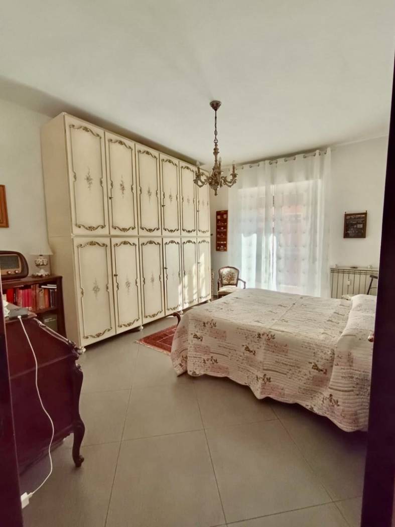 Camera da letto
