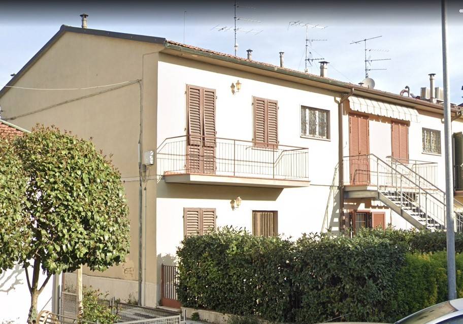 Facciata