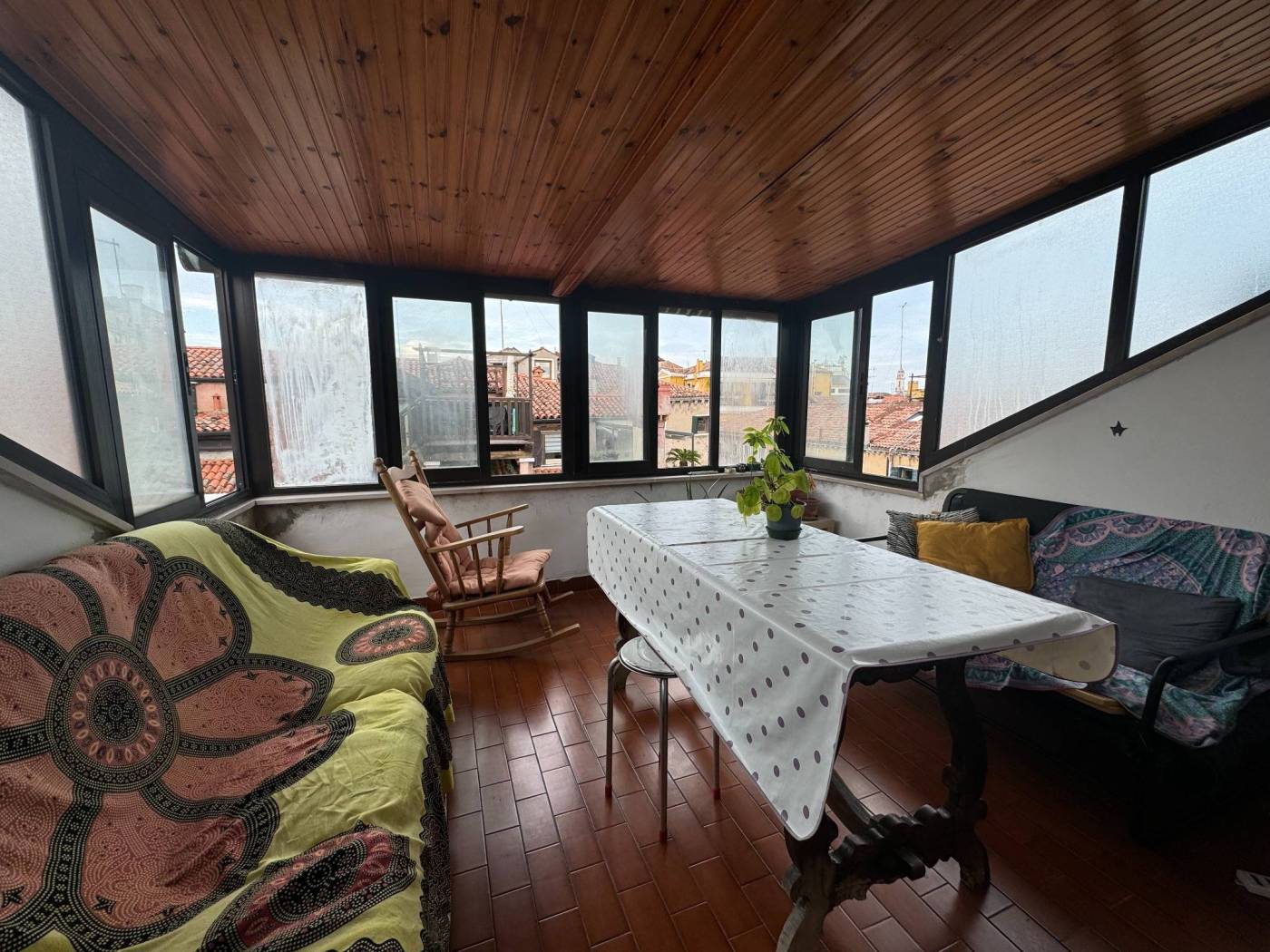Veranda