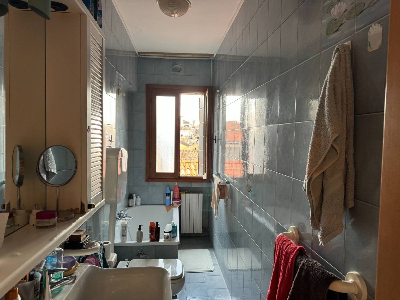 Bagno