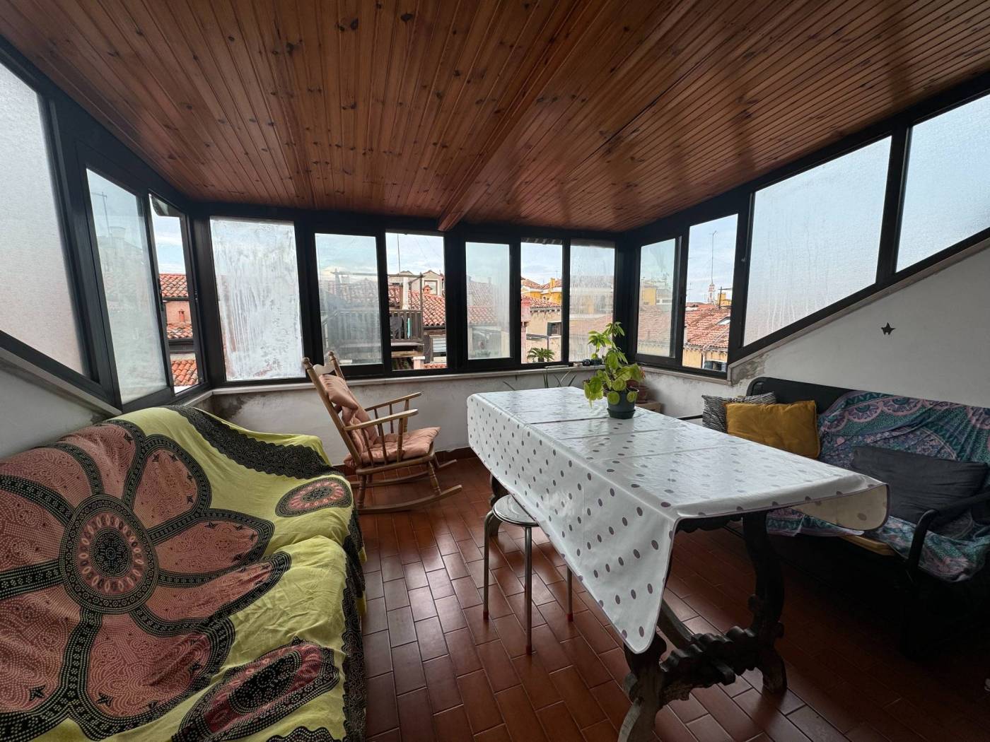 Veranda
