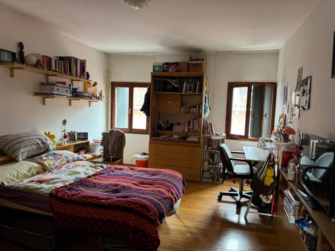 Camera da letto
