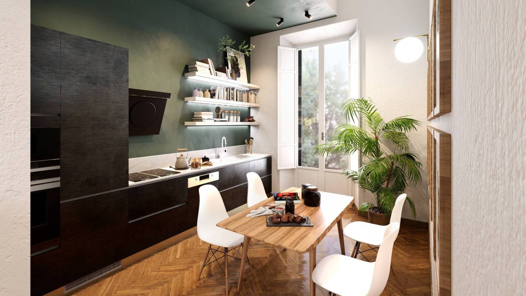Cucina