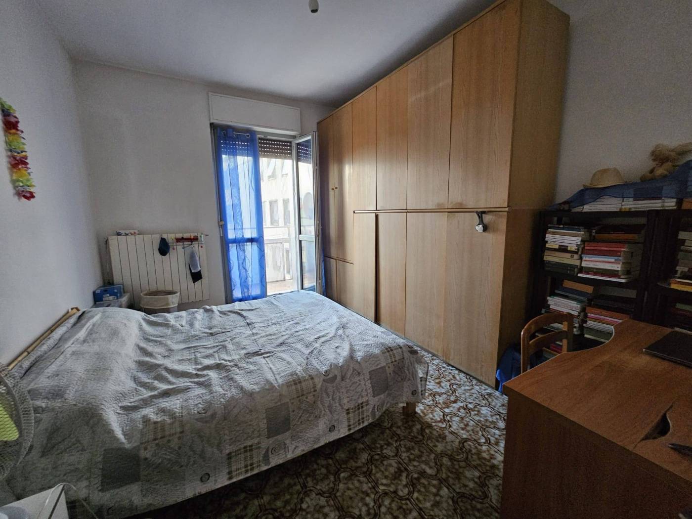 Camera da letto