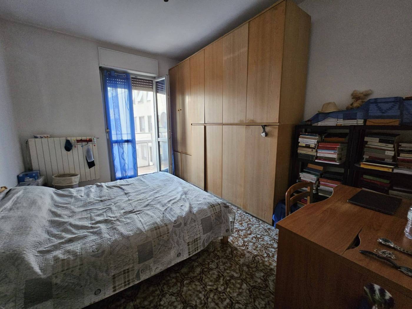 Camera da letto