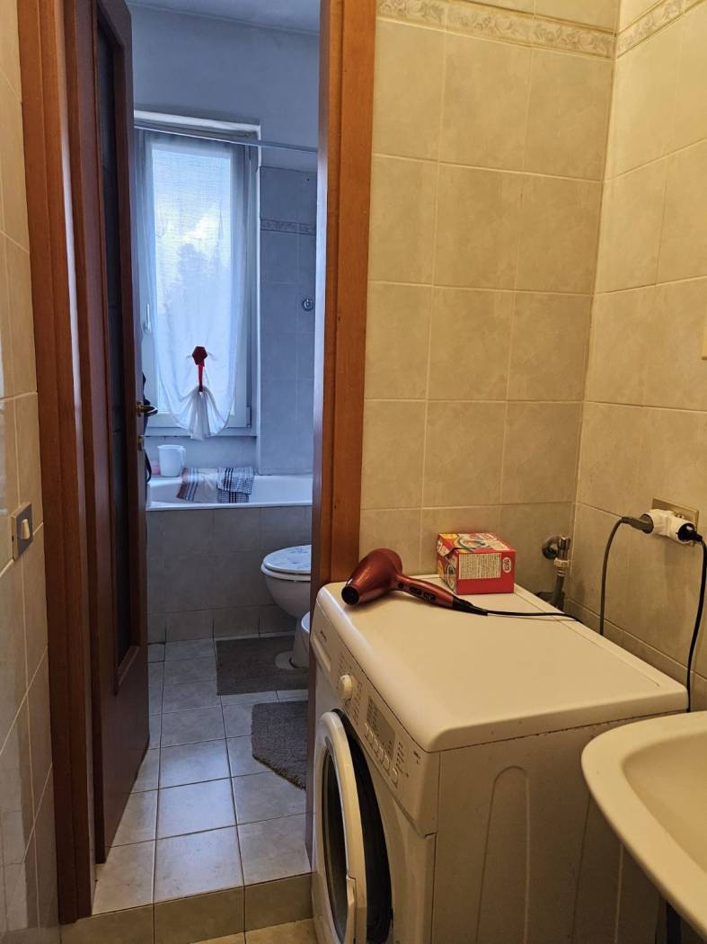 Bagno