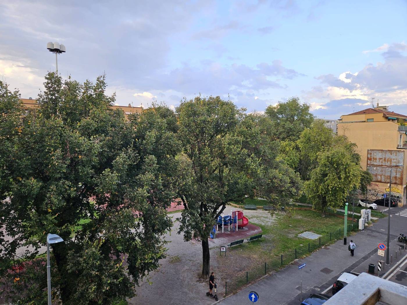 Vista